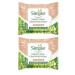 Simple Protect 'N' Glow Instant Glow Cleansing Wipes |Protect Wipes Instant Glow x20 Wipes