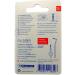 Buy Curaprox Interdental Brushes Prime CPS 07 Red - Optimal Oral Care for Healthy Gums | International Shipping Available - Buy Online on GoSupps.com