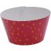 PRETYZOOM 24pcs Hawaii Fruit Toppper Top Hat Hawaii Toppper Fringe Child Cake - Buy Online on GoSupps.com