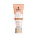 BEE and YOU Healthy Feet Natural Foot Cream for Dry Cracked Feet Fast Absorbing & Extra Protection with Mineral Zinc Oxide Shea Butter Vitamin B5 Raw Honey and Bee Propolis 1.69 fl. oz