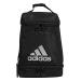 adidas Excel Insulated Lunch Bag Black/Silver Metallic