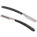 Frcolor 2-Piece 66 Razor Blade Set - Premium Men's & Women's Straight Razors for Smooth Shaving | Steel Craftsmanship | Ideal for Nail Stalls & Grooming - Buy Online on GoSupps.com