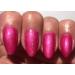 Bluesky Nail Gel Polish PINK RASPBERRY SHIMMER Spring Summer Color 80578 PARADISE SULTRY SUNSET UV LED Soak Off 10ml - Buy Online on GoSupps.com