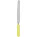  ZASCHMOY Wax Spatula Straight Wax Mixing Knife Wax Applicator Sticks with Ergonomic Handle Hair Removal Spatula - Buy Online on GoSupps.com