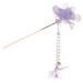 Abaodam Womens Hair Accessories Flower Hair Sticks Japanese Chinese Hair Chopsticks Crystal Flower Buns Hair Vintage Retro Ancient Hair Hair Fork Hair Styling Tool v Flower Hair Accessories