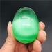 Large Size Green Opal Egg-Shaped Specimens Gem Crystal Natural Stones and Minerals - Buy Online on GoSupps.com