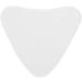 Silicone Chest Wrinkle Pads - Anti-Wrinkle Triangle Pads for Smooth, Tightened Skin - Buy Online on GoSupps.com