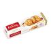 G n rique KAMBLY - Delicious Florentine chocolate biscuits 125g pack - Sweet Grocery - Pack of 4