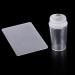 Buy HshDUti Gel Stamp with Scraper for Manicure 1pc | International Shipping Available - Buy Online on GoSupps.com