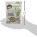 Club House Quality Natural Herbs & Spices Organic Rosemary Leaves 14g 14 g (Pack of 1) - Buy Online on GoSupps.com