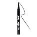 KRASH KOSMETICS KRASH KOSMETICS To Die For Carbon Black Liquid Eyeliner - 24-hour long-lasting waterproof formula - Fine-tip felt applicator - Vegan and Cruelty-Free