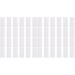 Lurrose 2pcs Cosmetic Protruding Ear protruding Ear correctors Ear correctors for Adults Earlap Ear Corrector Corrector Corrective Ear 4.5x1.3cmx2pcs Transparentx2pcs