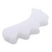 XUEQI Silicone Bunion Corrector Toe Separators - 1 Pair for Toe Straightening and Spacing - Buy Online on GoSupps.com