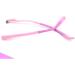 VekkEr Kids Eyeglass Temple Replacement - Universal TR Silicone Repair Parts | Pink Eyeglass Temples for Students - Fast International Shipping - Buy Online on GoSupps.com