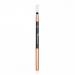 M. Asam Magic Finish Eye Designer Black (0.28 g)-waterproof eyeliner for a long-lasting & color-intensive result with integrated sponges for simple blends eyes make-up