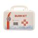 Redicare Emergency Burn Kit - Includes First Aid Products to Relieve Pain and Promote Healing - 50 Pieces