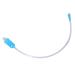 Soft Baby Nose Suction Kit | Gentle Snot Removal and Safe for Newborns - Manual Nose Sucker for Home - Buy Online on GoSupps.com