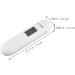 Didiseaon Skin Tester Skin Digital Skin Oil Sensor White Plastic Shell - Buy Online on GoSupps.com