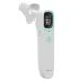 Truelife Care Q9 Digital fever thermometer ear 3 modes accurate contactless thermometer infrared contactless stir thermometer with LCD display for baby children adults quick measurement