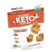Coconut Clusters with Pecans, Almonds & Pumpkin Seeds - Organic Snack Pack (2) - Buy Online on GoSupps.com