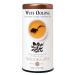 The Republic of Tea Wuyi Oolong Full-Leaf Black Tea - 1.75 oz | 50-60 Cups - Buy Online on GoSupps.com