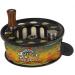Alpine Innovations Stripee ReelBandz 3 Pack | Prevent Line Tangles | Regular & Large Sizes | Ideal for Various Reel Diameters - Buy Online on GoSupps.com