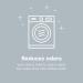 Electrolux PureAdvantage Probiotic Washer Cleaner 6 Tablets - White | Effective Laundry Cleaning Solution - Buy Online on GoSupps.com