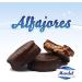  Mardel Mardel Traditional Argentinian Alfajores Dark and Milk Chocolate - 12 Count - Buy Online on GoSupps.com