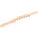 Marhynchus H lzerner Schabestab - 8 Pearls Gua Sha Massage Tool for Muscle Relaxation & Postpartum Care - International Shipping Available - Buy Online on GoSupps.com