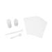 Temporary Teeth Repair Kit - Safe Solution for Filling and Repairing Broken or Fake Teeth - Buy Online on GoSupps.com