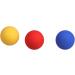 Gatuida 10 Pack Silicone Lacrosse Balls | Trigger Point Massage Balls for Sports & Recovery | Ideal Gift for Athletes - Buy Online on GoSupps.com