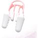Veemoon Pince-Nez 3D pour Rehausser et Modeler le Nez Correcteur de Bosse Portable Pince Rehausser le Nez pour Femmes et Hommes Outil de Beaut sans Chirurgie Usage Quotidien - Buy Online on GoSupps.com