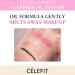 CELEFIT Double Effect Cleanser Oil to Foam Travel Size 1.05 oz - Pack of 1 - Buy Online on GoSupps.com