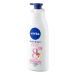 NIVEA Extra Bright Radiant & Smooth Body Lotion 380ml - 8 Super Foods & 40X Vitamin C with UV Filter for Glowing Skin - Buy Online on GoSupps.com