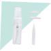 SOESFOUFU 1 Pack Two Sided Tape Double Eyelid Stickers Paste Double Eyelid Paster Adhesive Tape Patch Mesh - Buy Online on GoSupps.com