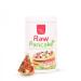 CleanFoods Pancakes Raw Pancake Pizza 425g pack I Konjac Glucomannan I only 21 calories per pancake I prepare in 2 minutes I