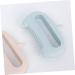 Tovinanna 3-in-1 Acupuncture Massage Device | Silicone Scalp & Hand Massager - International Shipping Available - Buy Online on GoSupps.com