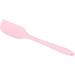 High-Temperature Resistant Silicone Spatula | Reusable Easy Storage & Comfortable Grip | Perfect for Cooking & Baking - Buy Online on GoSupps.com