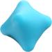 Healeeved 5-St Massage Ball - Handheld Muscle Knot Remover & Neck Massager for Foot & Body Relief - Best Fitness Recovery Tool - Buy Online on GoSupps.com