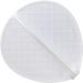 COSMO DARTS FIT Flight PRO Dart Flights D-6 White - Premium Dart Flights for Superior Accuracy - Buy Online on GoSupps.com
