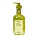 Cucina Hand Soap Set (Coriander and Olive Tree) - 200ml & 1L Refill - Buy Online on GoSupps.com