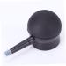 HAPINARY 4 Pcs Silicone Nozzle Spray Applicator Pump Fiber Powder Spray Bottle Plastic Abs Black - Buy Online on GoSupps.com