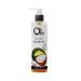 Ola Coconut Organic Shampoo - 8 fl oz