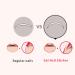 YICHEN 20PCS Nail Adhesive Wrap Gel Nail Polish Strips Stickers Full Wraps Semi-Cured Nail Sticker Waterproof Self-Adhesive Gel Stickers Decals with Nail Tools for Women Girl(UV/LED Lamp Required) Color 15 - Buy Online on GoSupps.com
