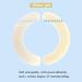 Shanzhinan 20PCS Ostomy Supplies | Elastic Barrier Strips for Colostomy Bags - International Shipping Available - Buy Online on GoSupps.com