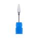POPETPOP Manicure Drill Bits Ceramic Nail Drill Bit Carbide Nail Drill Bit Nail Art Drill Bits Tools Nail Polishing Drill Bit Cuticle Clean Nail Drill Bit Nail Tools To Rotate Set Ceramics medium As Shown