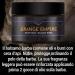 The Goodfellas' smile balsamo barba condizionante Orange Empire 50ml - Buy Online on GoSupps.com