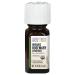 Aura Cacia 100% Pure Verbenone Rosemary Essential Oil | Certified Organic, GC/MS Tested for Purity | 7.4 ml (0.25 fl. oz.) | Rosmarinus officinalis Verbenone Rosemary 0.25 Fl Oz