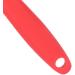 Buy Ergonomic Wax Spatula | Heat Resistant Wax Scraper for Beauty Salons - Professional Red Tool - Buy Online on GoSupps.com