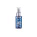 got2b GLOW'RIOUS Metallic Shimmer Hair Glitter & Body Glitter Duel Spray 1.69oz (Blue)